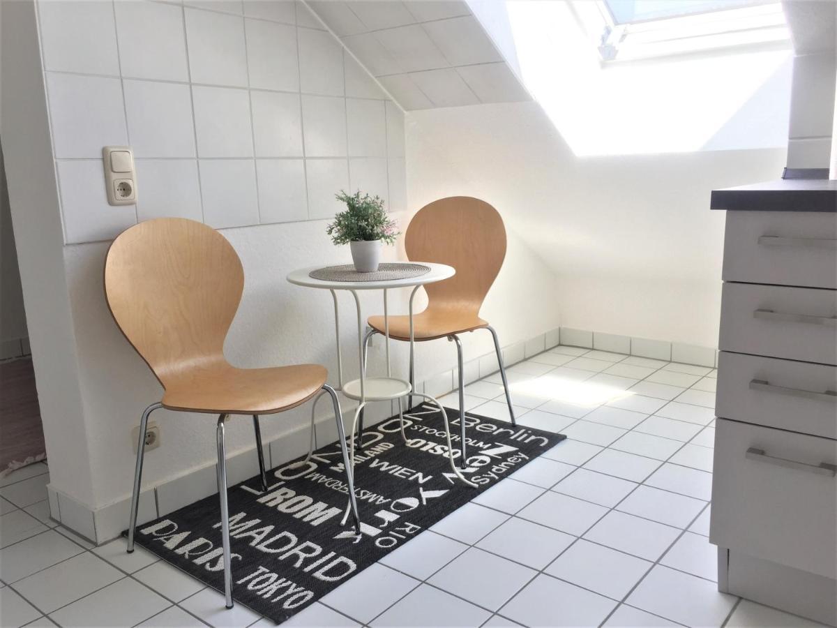 Zwillingsperlen Leutzsch - Appartement Villenblick ライプツィヒ エクステリア 写真