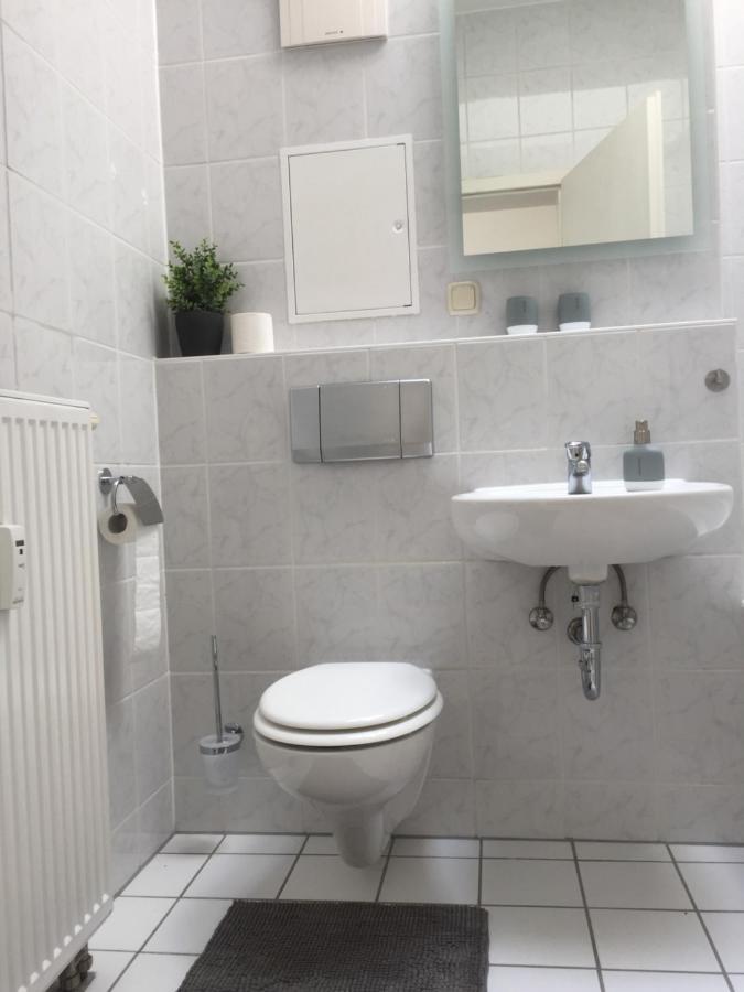 Zwillingsperlen Leutzsch - Appartement Villenblick ライプツィヒ エクステリア 写真
